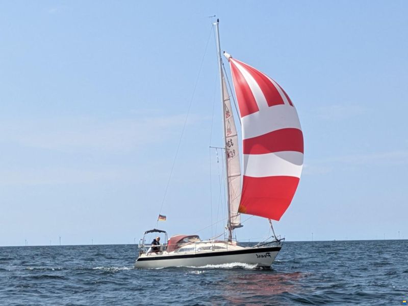 Dehler Dehlya 25