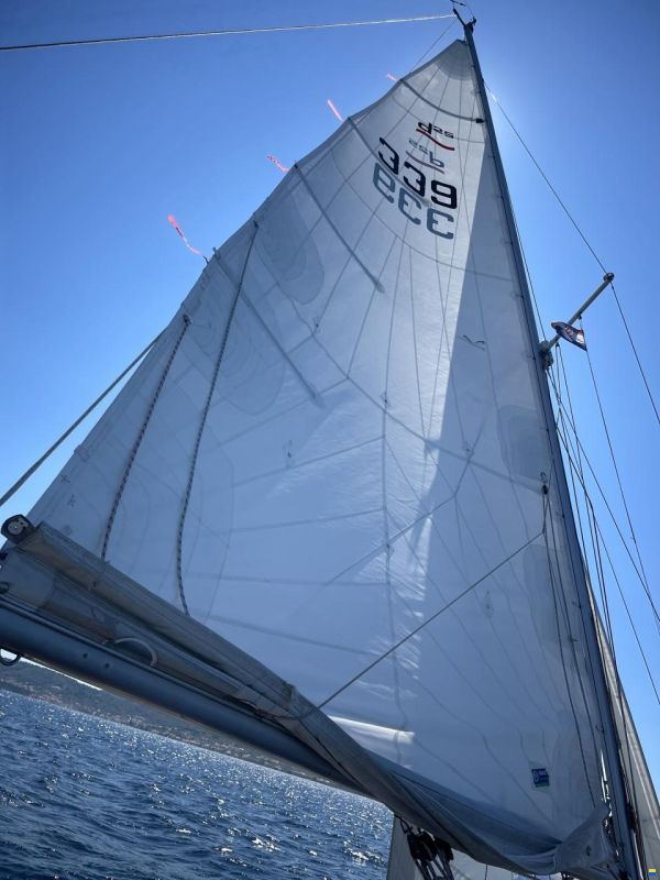 Dehler Dehlya 25