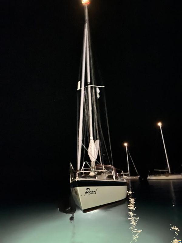 Dehler Dehlya 25