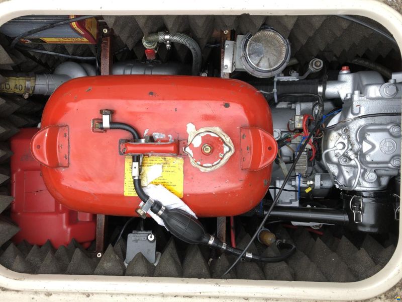 Dehler Dehlya 25