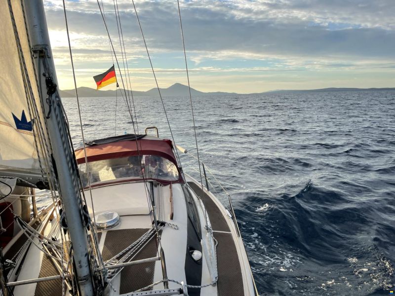 Dehler Dehlya 25