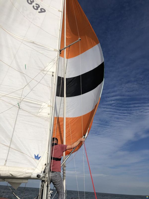 Dehler Dehlya 25