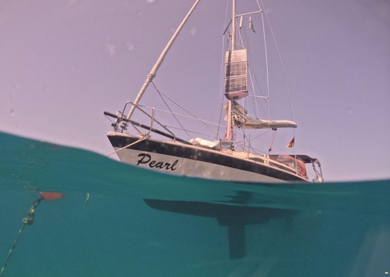 Dehler Dehlya 25