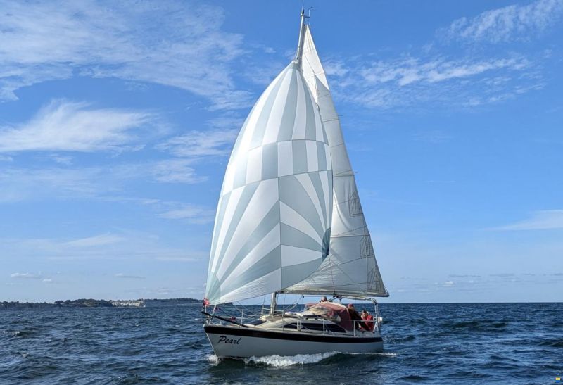 Dehler Dehlya 25
