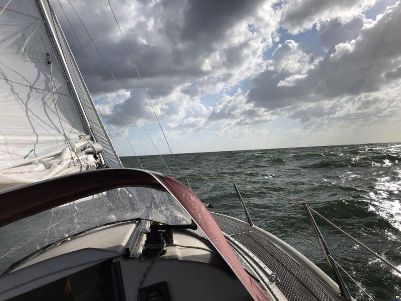 Dehler Dehlya 25