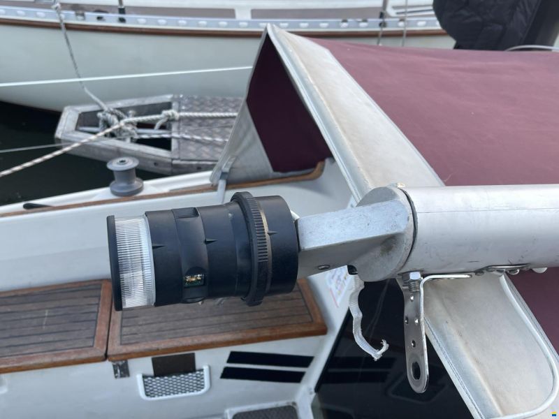 Dehler Dehlya 25