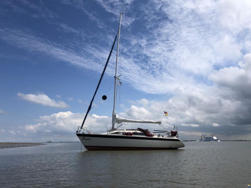 Dehler Dehlya 25