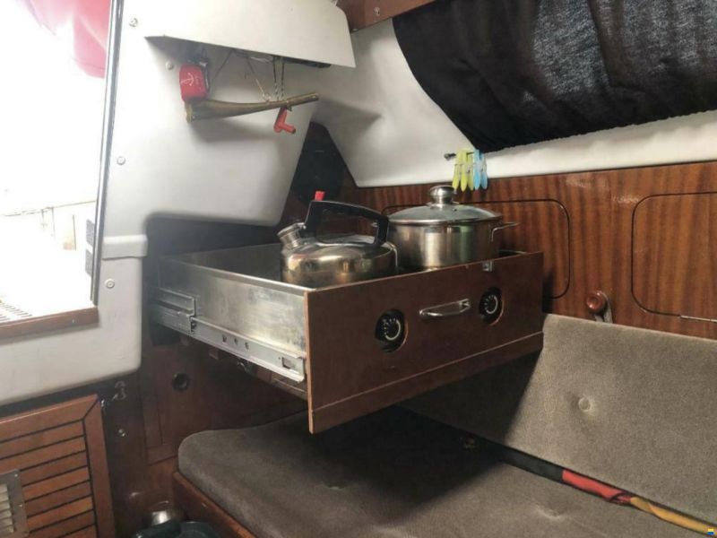 Dehler Dehlya 25