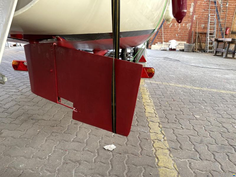 Dehler Dehlya 25
