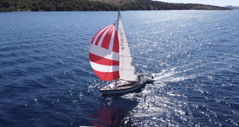 Dehler Dehlya 25