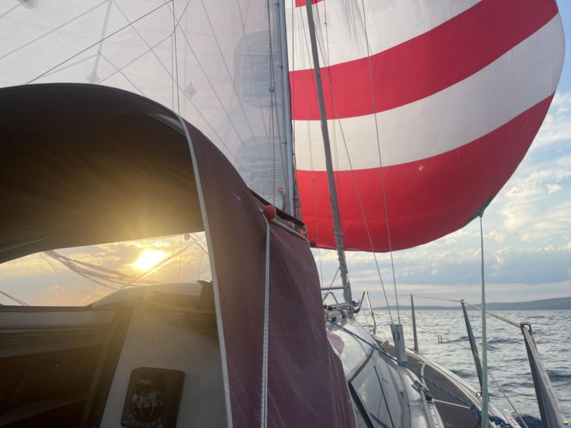 Dehler Dehlya 25