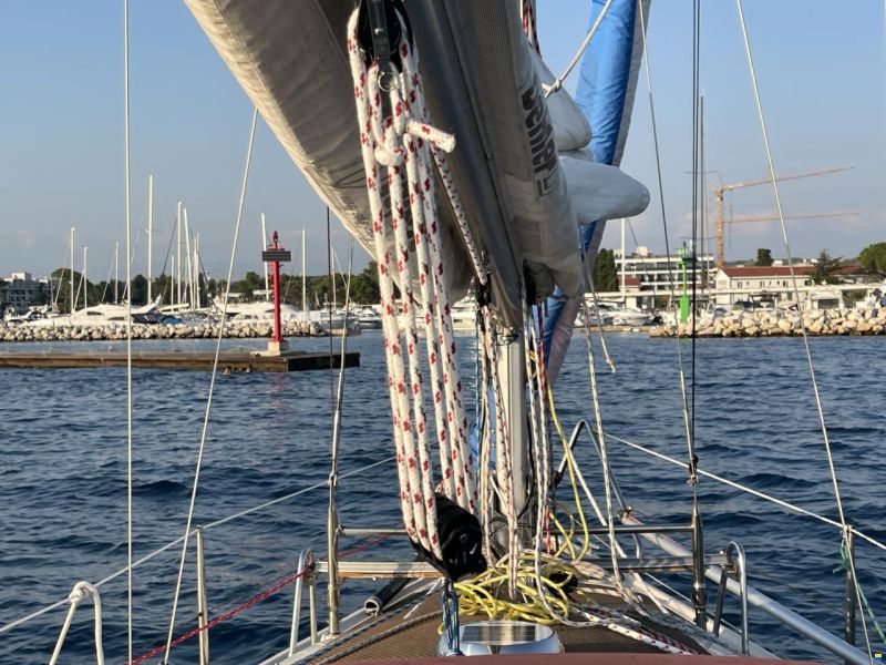 Dehler Dehlya 25