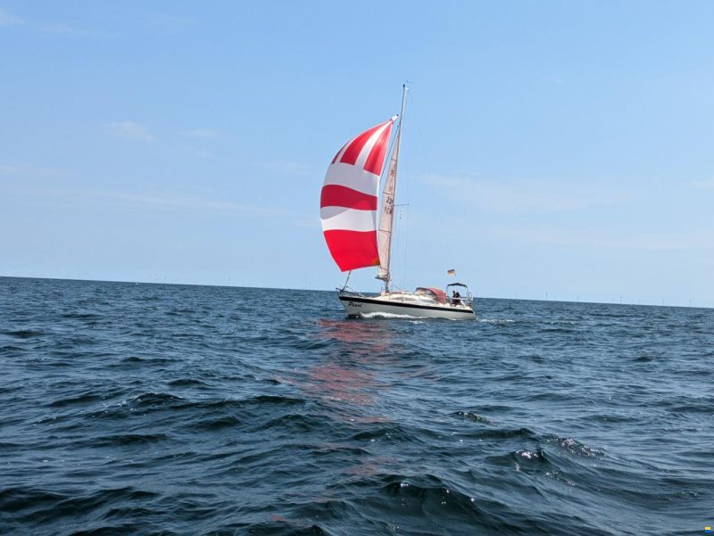 Dehler Dehlya 25