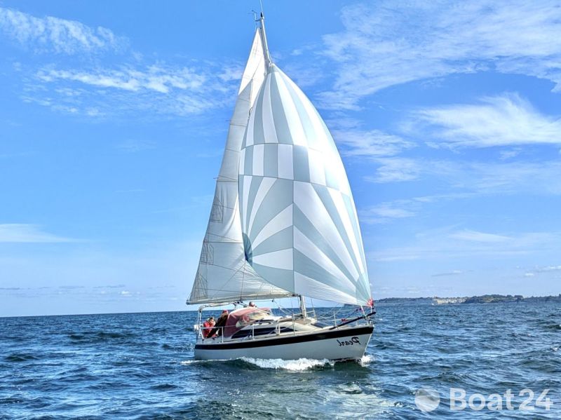 Dehler Dehlya 25