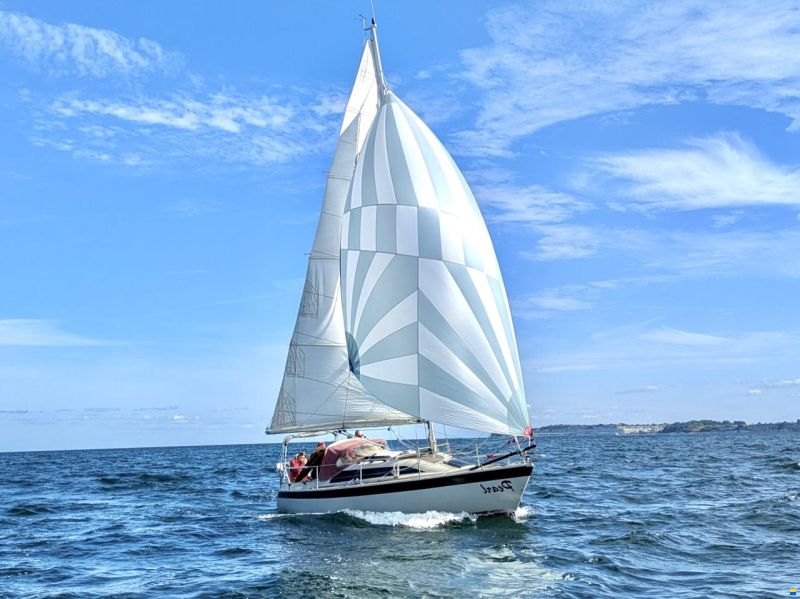Dehler Dehlya 25