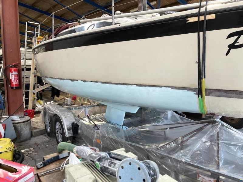 Dehler Dehlya 25