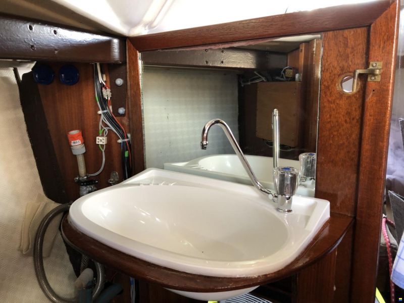 Dehler Dehlya 25