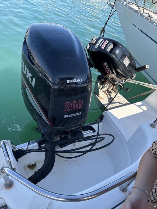 Saver Cabin Fisher 22