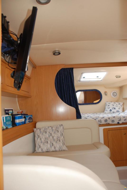 Saver 300 Sport