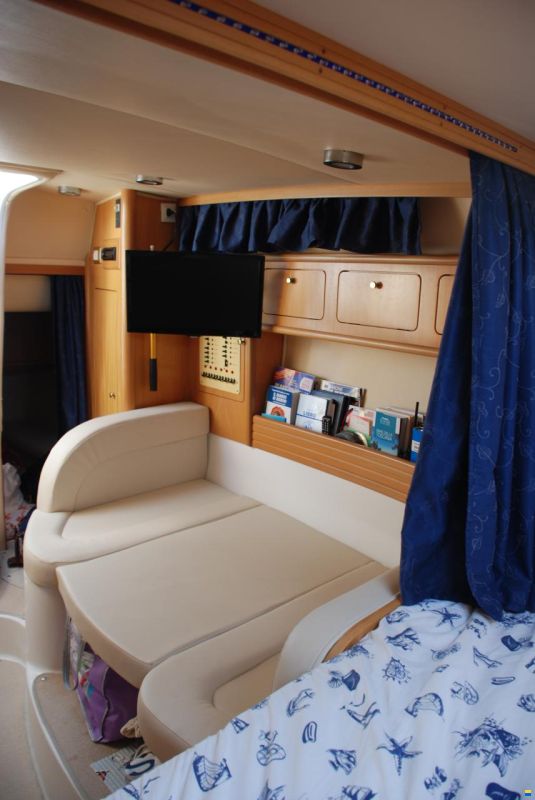 Saver 300 Sport
