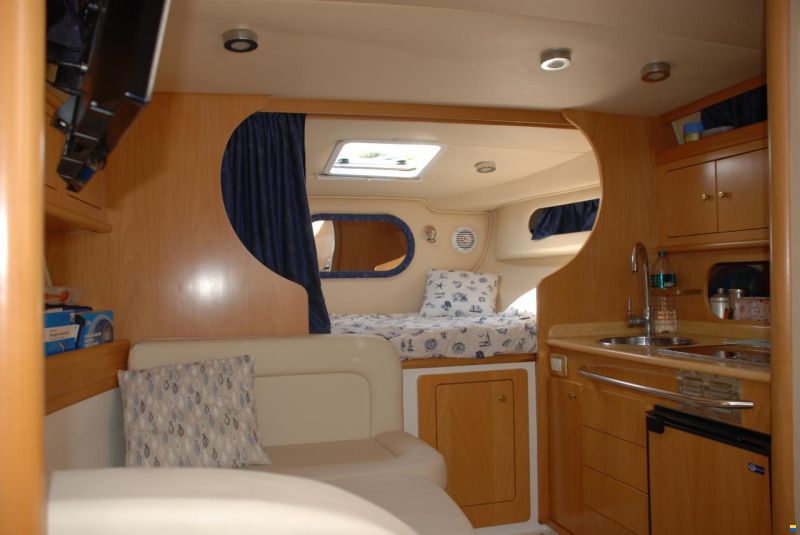 Saver 300 Sport