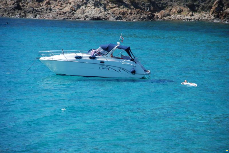 Saver 300 Sport