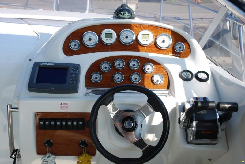 Saver 300 Sport