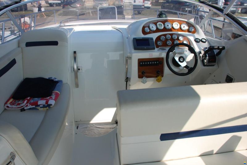 Saver 300 Sport
