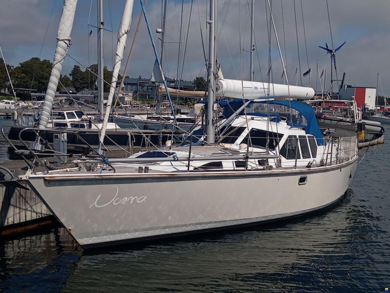 Van de Stadt NORMAN 46 DS