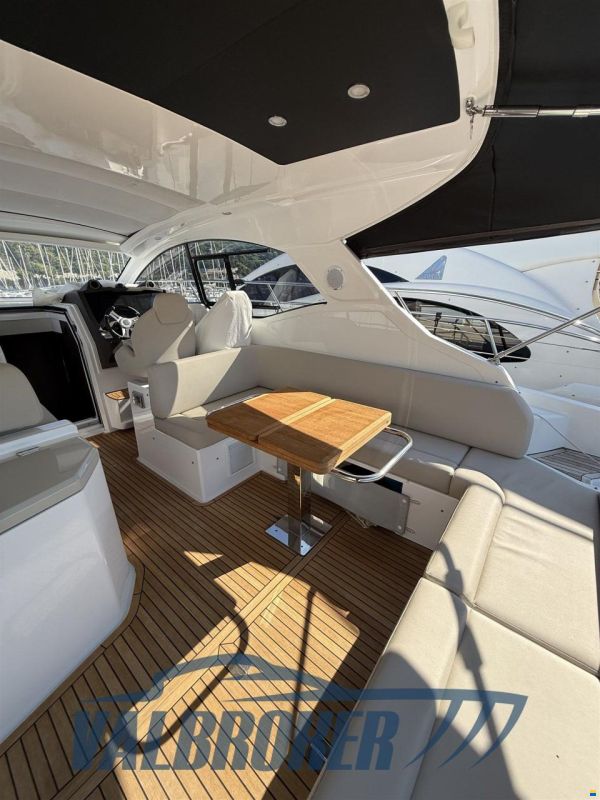 Azimut Atlantis 45