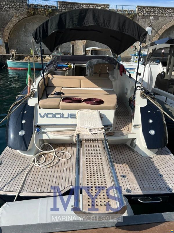 BLUE ICE 380 V