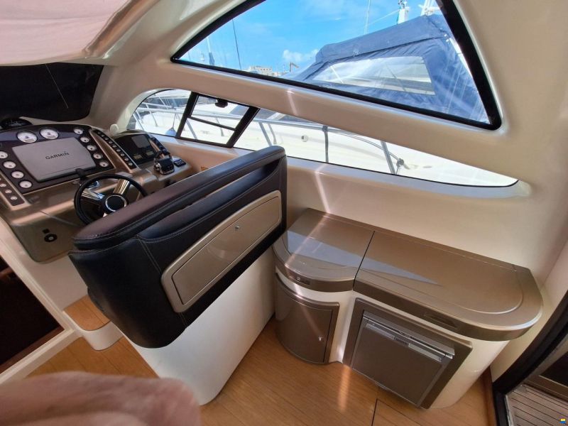 Airon Marine 4300 T-TOP