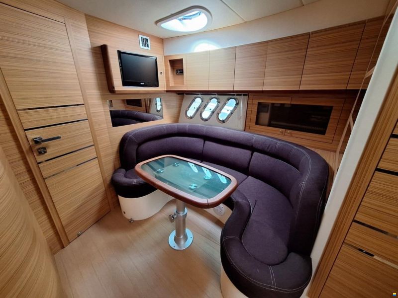 Airon Marine 4300 T-TOP