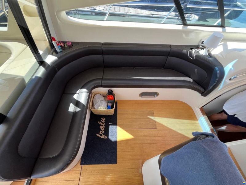 Airon Marine 4300 T-TOP