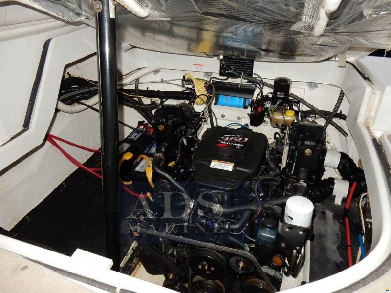 Crownline 270 Cr