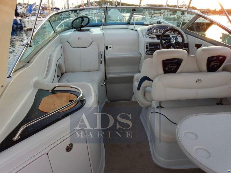 Crownline 270 Cr
