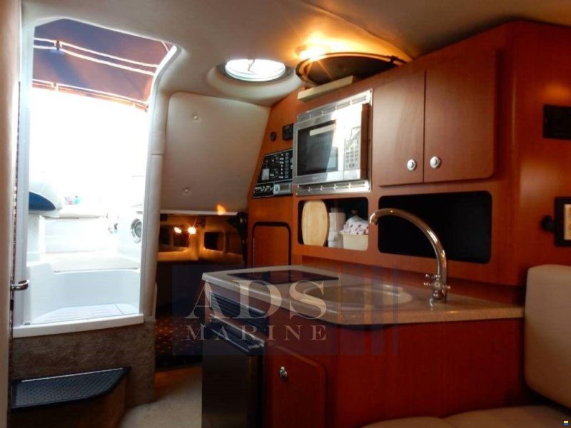Crownline 270 Cr