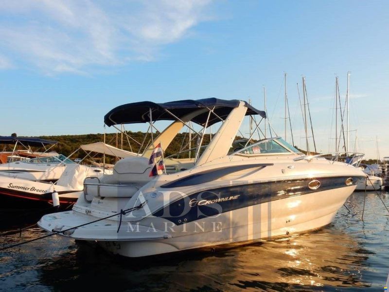 Crownline 270 Cr