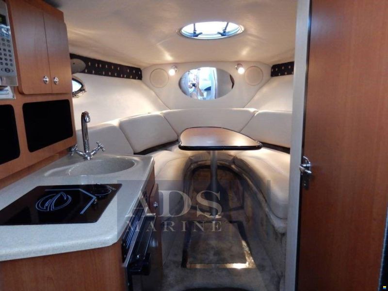 Crownline 270 Cr