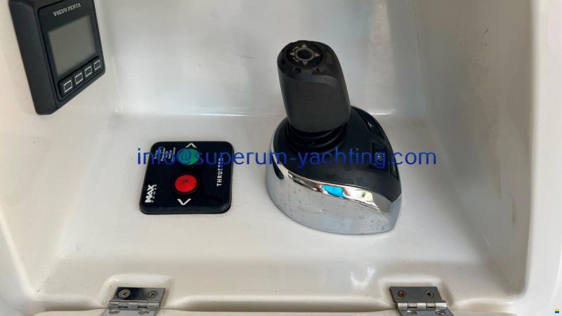 Beneteau 49 GT Flybridge