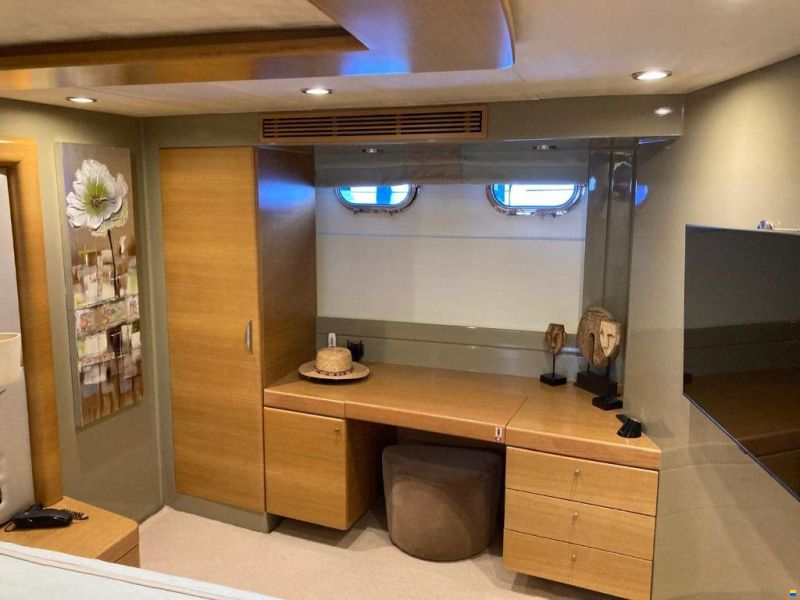 Huzur Yacht ANEMOS 78