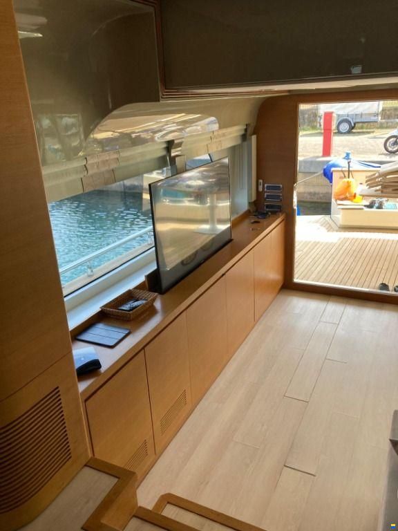 Huzur Yacht ANEMOS 78