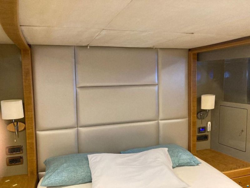Huzur Yacht ANEMOS 78