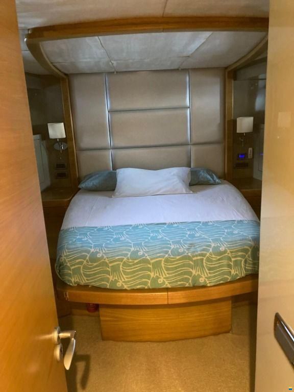 Huzur Yacht ANEMOS 78