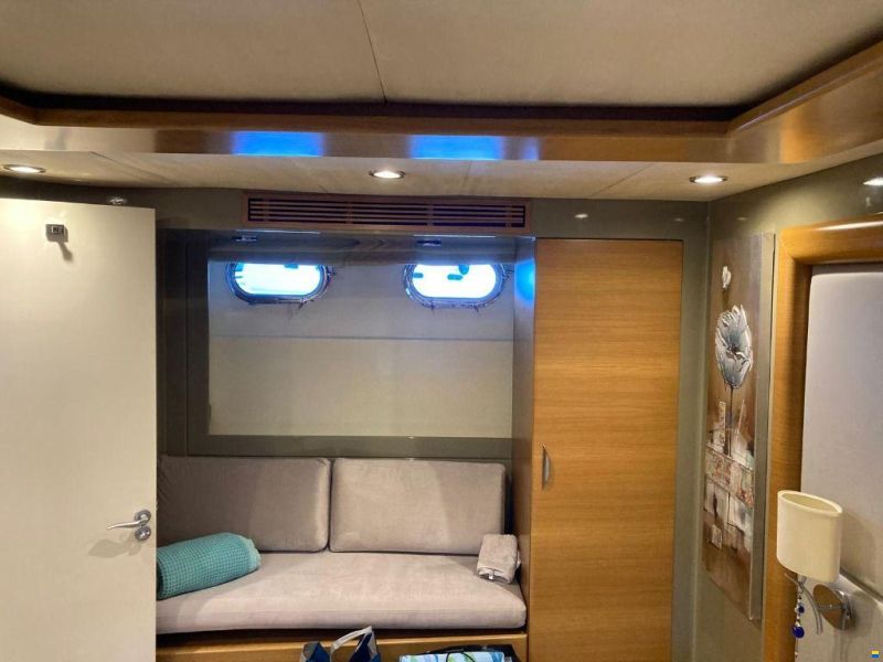 Huzur Yacht ANEMOS 78