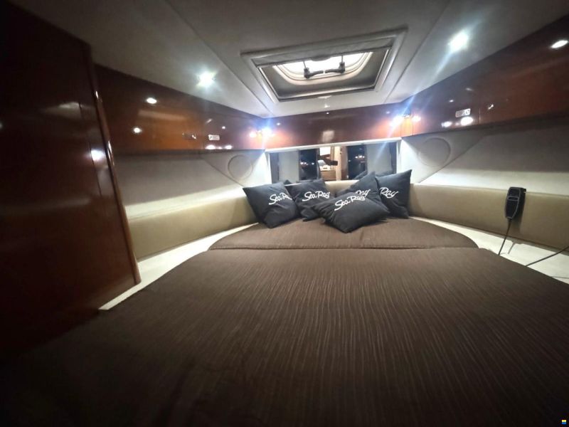 Sea Ray 370 Sundancer