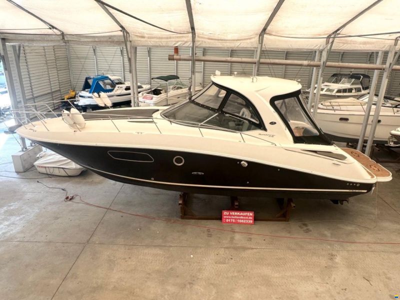 Sea Ray 370 Sundancer