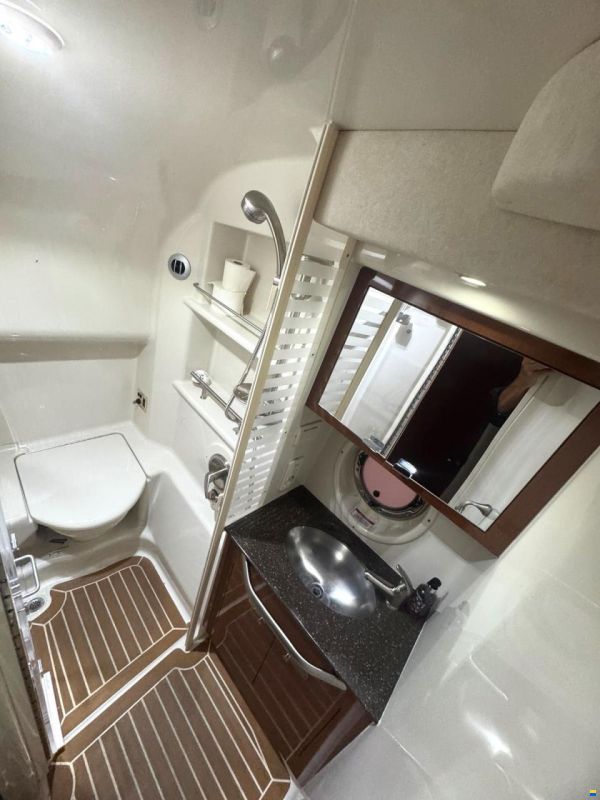 Sea Ray 370 Sundancer
