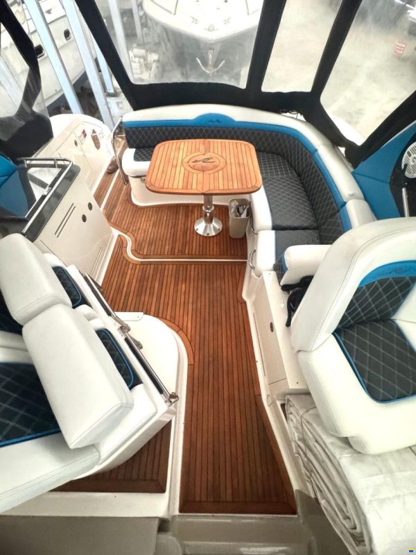 Sea Ray 370 Sundancer