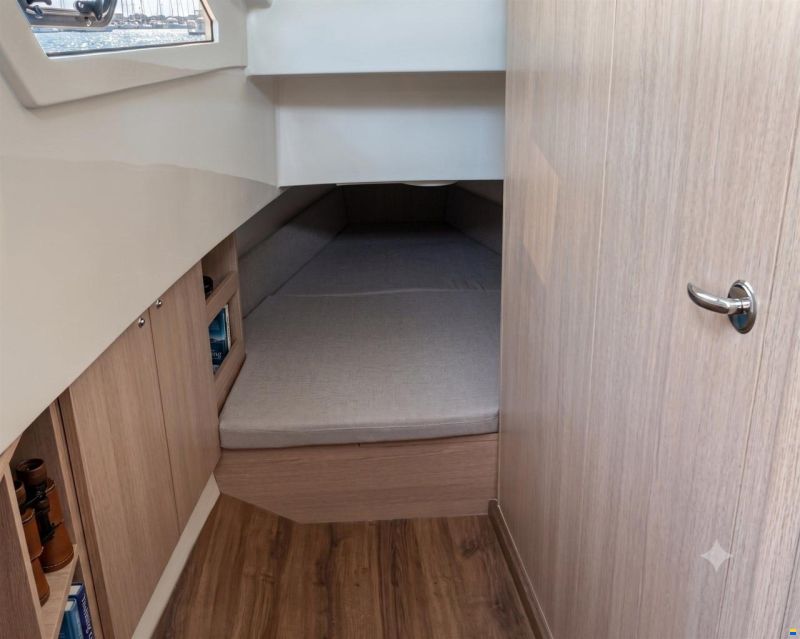 NUVA Yachts M 9 Open